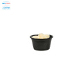 Flat Rim Plastic Cups For Sauces Ld100